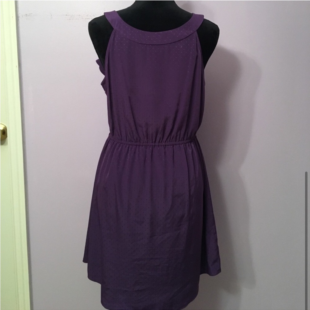 2 purple dresses - Picture 7 of 8